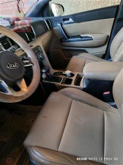 کیا سپۆرتاج